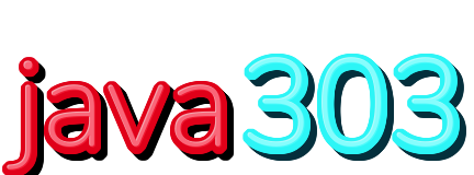 java303 — logo kanal