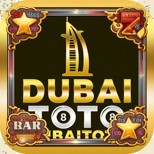 dubaitoto — mitra unggulan