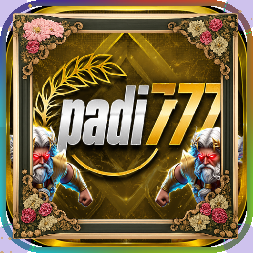 padi777 — mitra unggulan